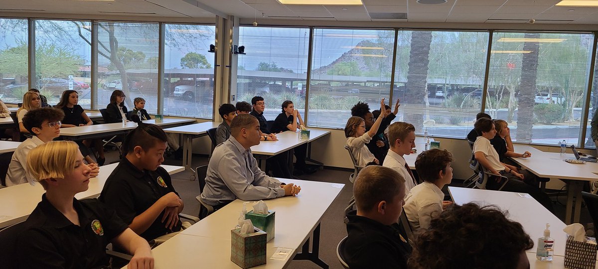 McCarthy facts, culture and questions!