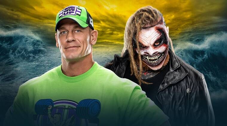 WWE Wrestlemania 36 2020 Day 2: Results, Winners, Highlights - https://t.co/xMQlKh3Upr WWE WrestleMania 36 2020 Day 2 Results and Highlights: John Cena vs The Fiend.
John Cena is set to return to The Showcase of the Immortals for what promises to be an incredible showdown agai... https://t.co/CYhzOrj5wp