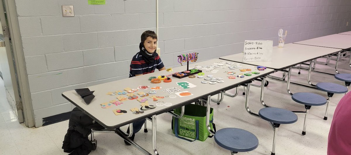 Foothills Community (@stemfcs) on Twitter photo Last Thursday, students in Mrs. Ramsey’s business classes did a great job of organizing and designing our Fall Festival! A great time was had by all! Last Thursday, students in Mrs. Ramsey’s business classes did a great job of organizing and designing our Fall Festival! A great time was had by all!