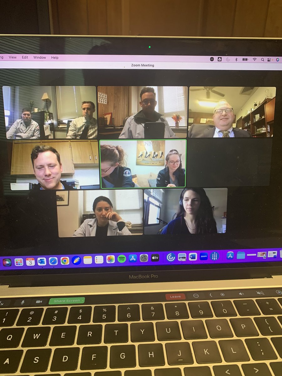 NicholasPiening's tweet photo. Interview Season! #bluecoatsurg @UICOMPsurgery @Richard73606626 @AlexTaphorn @JenRehbeinMD @DiSilvioMD https://t.co/1hTx4A5iFN