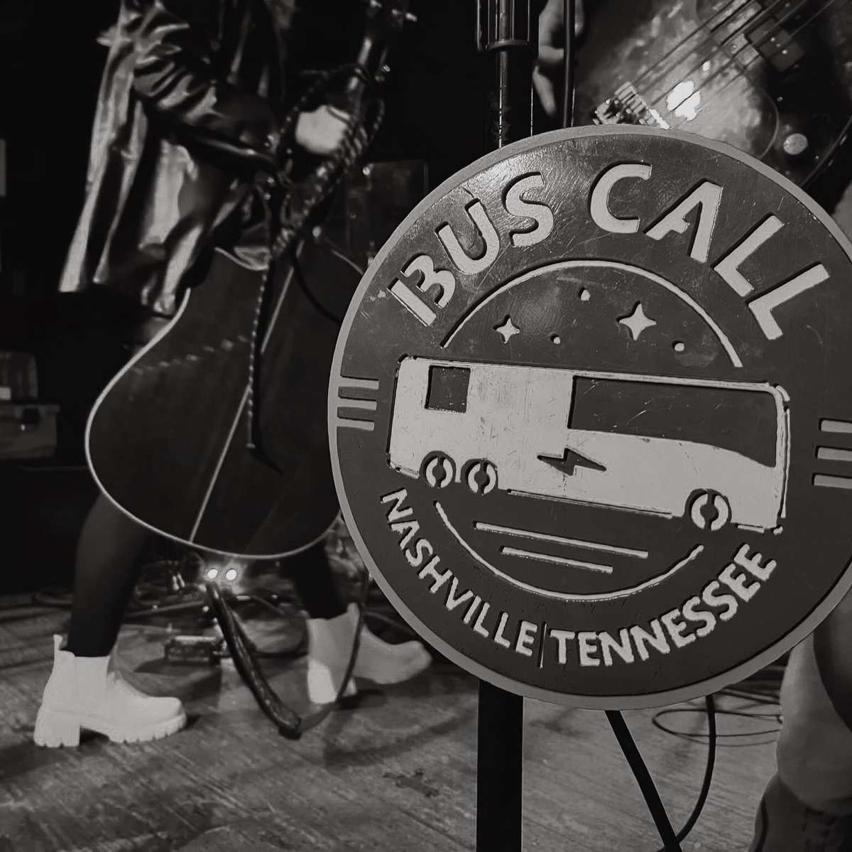 americanblnde's tweet photo. WHAT A NIGHT. Thanks again #buscallnashville for having us at @TinRoofNash ! So happy to have been included in such an awesome lineup. ⚡️ 

#tinroof #tinroofnashville #buscall #buscallnashville #rock #country #countryrock #girlsandguitars #girldrummer #drums #music #live https://t.co/kvdmZM3Zjf