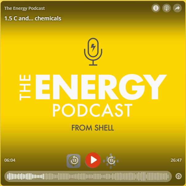 AduroCleanTech's tweet photo. Today we announced our participation in the @shell GameChanger program. The Energy Podcast discusses the need for #ChemicalDecarbonization and the opportunity in #innovation. https://t.co/EPYiyMLTAq #Hydrochemolytic #ChemicalRecycling #AdvancedRecycling #CircularCarbons https://t.co/6zA9Ur2k34