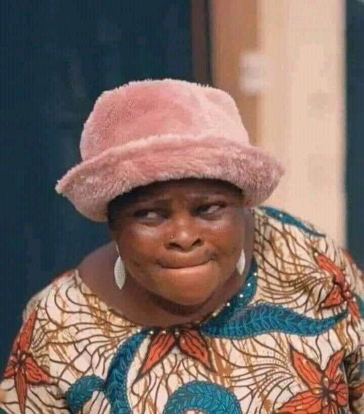 jobsat34's tweet photo. @Hauwa_L Aunty: When are u getting married
Hauwa: I never see the GIRL I like..

Aunty: https://t.co/lqTI1wRIum