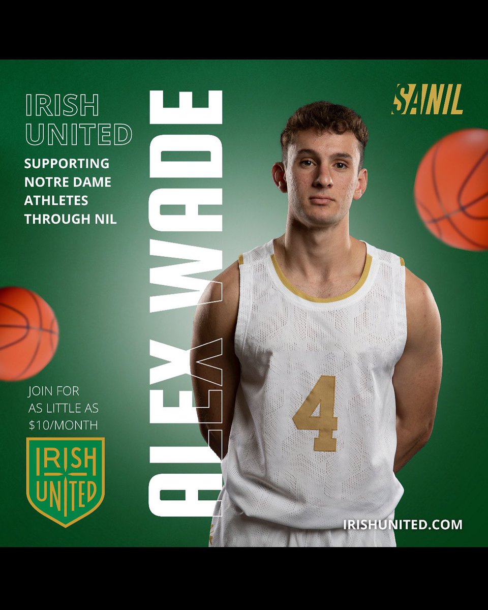 Alex Wade tweet media