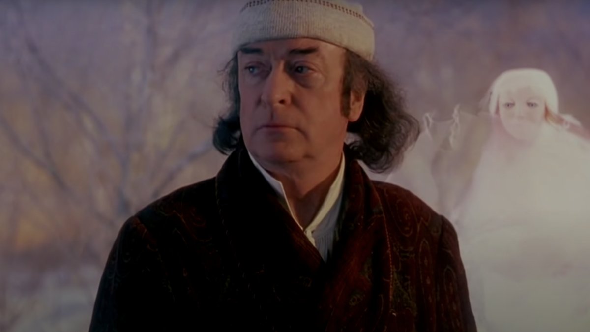 Finally, the Uncut Version of The Muppet Christmas Carol Is Back dlvr.it/ScB3XM