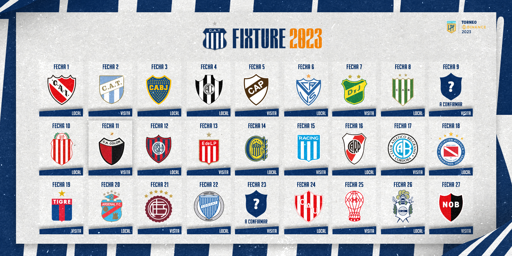 Club Atlético Talleres on X: ¡¡¡TALLERES ES EL CAMPEÓN DEL TORNEO