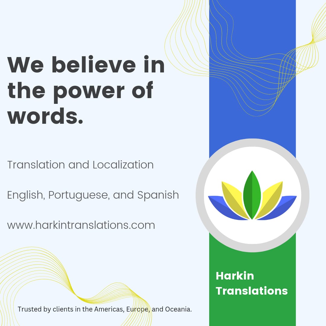harkin_todd's tweet photo. #Language barriers are a major obstacle when trying to do #business with people in other countries. In fact, over 60% of consumers said they don't buy goods and services in another language. Contact us at Harkin Translations to learn more about how we can help you cross borders. https://t.co/ANxbJhd3IM
