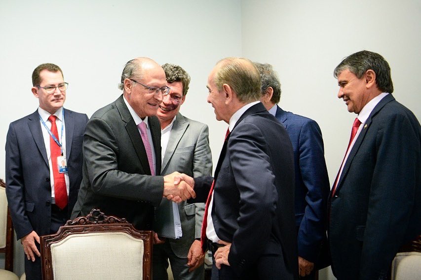Geraldo Alckmin 🇧🇷 tweet media
