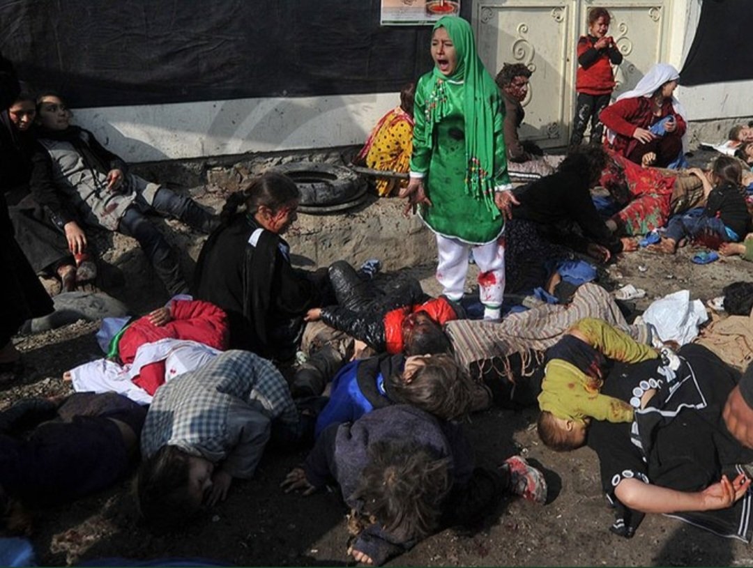 __cedy__'s tweet photo. @IntlCrimCourt The world is witnessing a great inhumane crime against the Hazaras, you must be the voice of the Hazaras right now
#StopHazaraGenocide https://t.co/F9qpQWvu9X