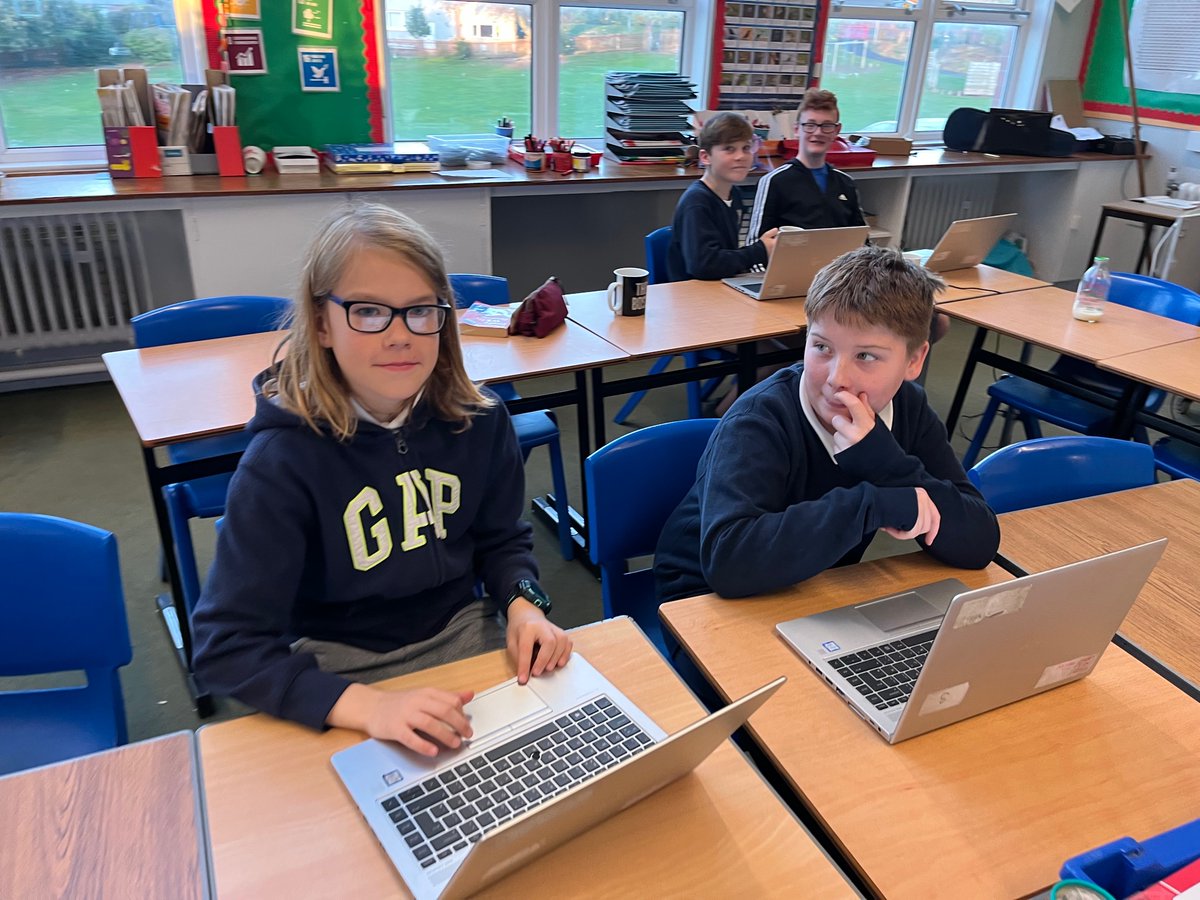 Scone_Steigen's tweet photo. Our P7 Norway Club members have been busy researching the connections between Scotland and Norway in WW2 for our school’s #RemembranceDay assembly later this month. #ErasmusPlus @PaMemorial https://t.co/3zvwJZEmwb