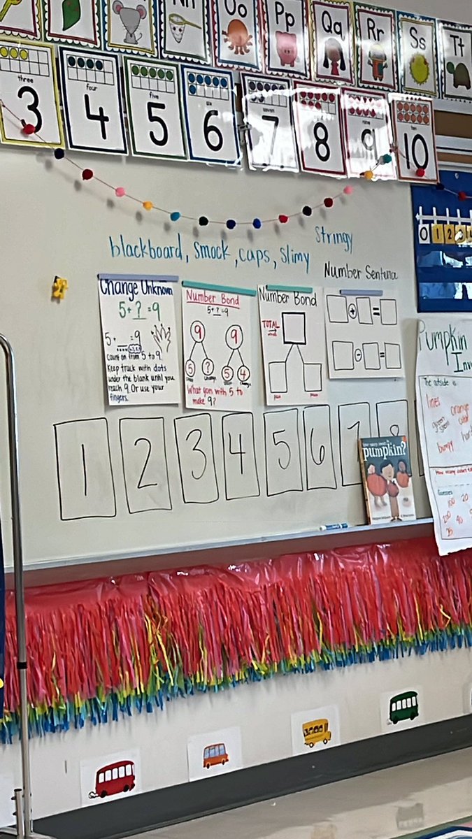 MsAugsteen's tweet photo. Amazing @eurekamath application problem done in Ms. Mason’s Class!! The students were engaged and focused on using number bonds to show their thinking! @LeeMcShanJr @CJCluster1 #excellece #eurekamath https://t.co/kXidklvfe0