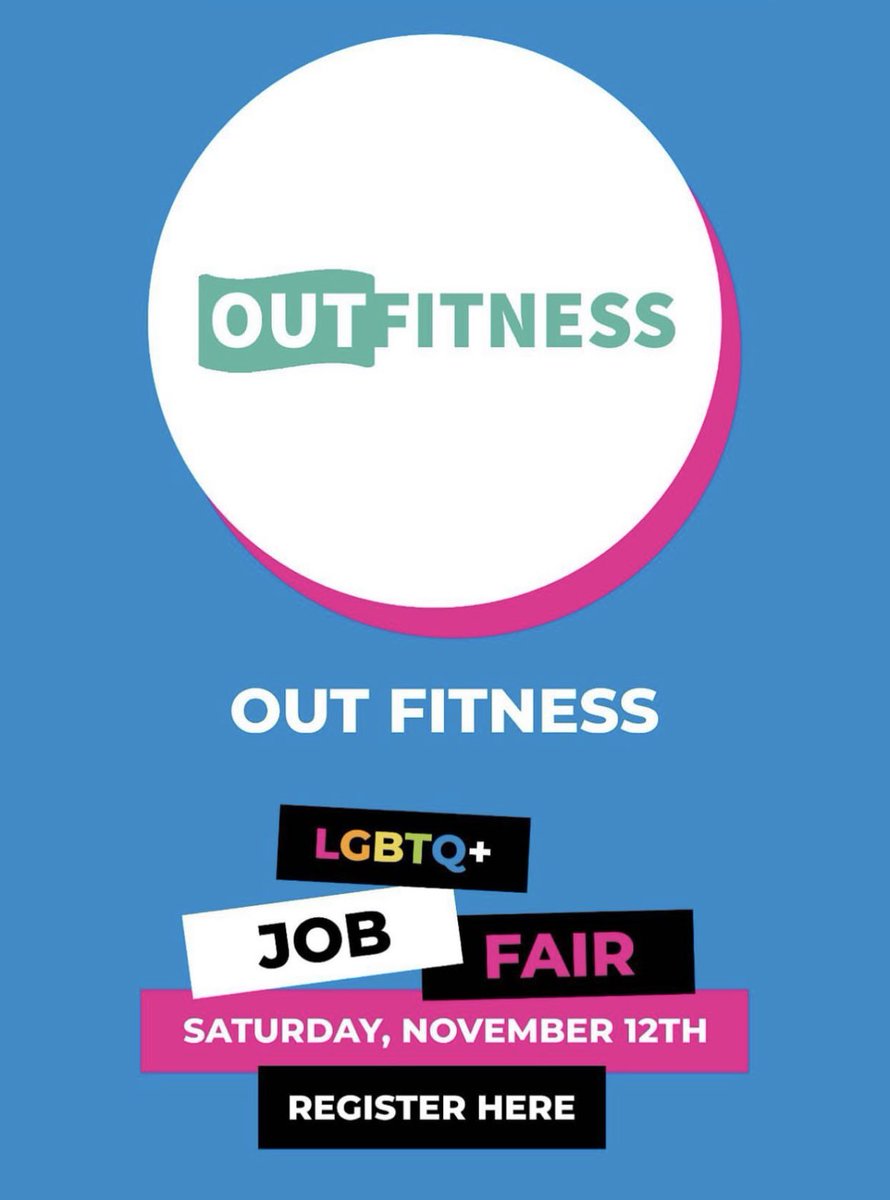 Out Fitness Collective tweet media