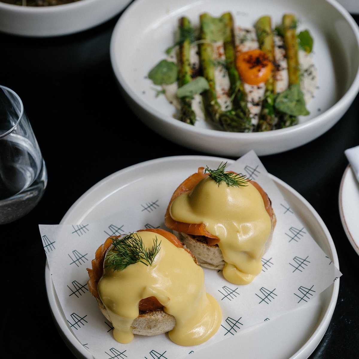 𝐖𝐞 𝐚𝐫𝐞 𝐨𝐩𝐞𝐧 𝐟𝐨𝐫 𝐁𝐫𝐮𝐧𝐜𝐡! 
𝘌𝘷𝘦𝘳𝘺 𝘚𝘢𝘵𝘶𝘳𝘥𝘢𝘺, 𝘧𝘳𝘰𝘮 12 𝘱𝘮 𝘶𝘯𝘵𝘪𝘭 5 𝘱𝘮. 𝘓𝘦𝘵 𝘵𝘩𝘦 𝘣𝘳𝘶𝘯𝘤𝘩 𝘫𝘰𝘶𝘳𝘯𝘦𝘺 𝘣𝘦𝘨𝘪𝘯 🍳🥞

#hovardabrunch #hovardalondon #foodie #londonbrunch #brunchtime #brunch

Book here: hovarda.london/reservations