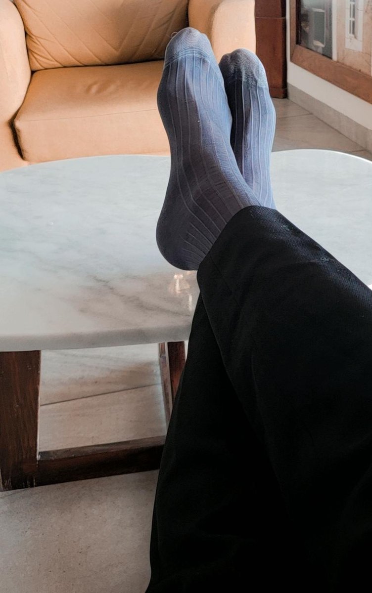 SuitAndSocks's tweet photo. https://t.co/2qUP0bgTFW
