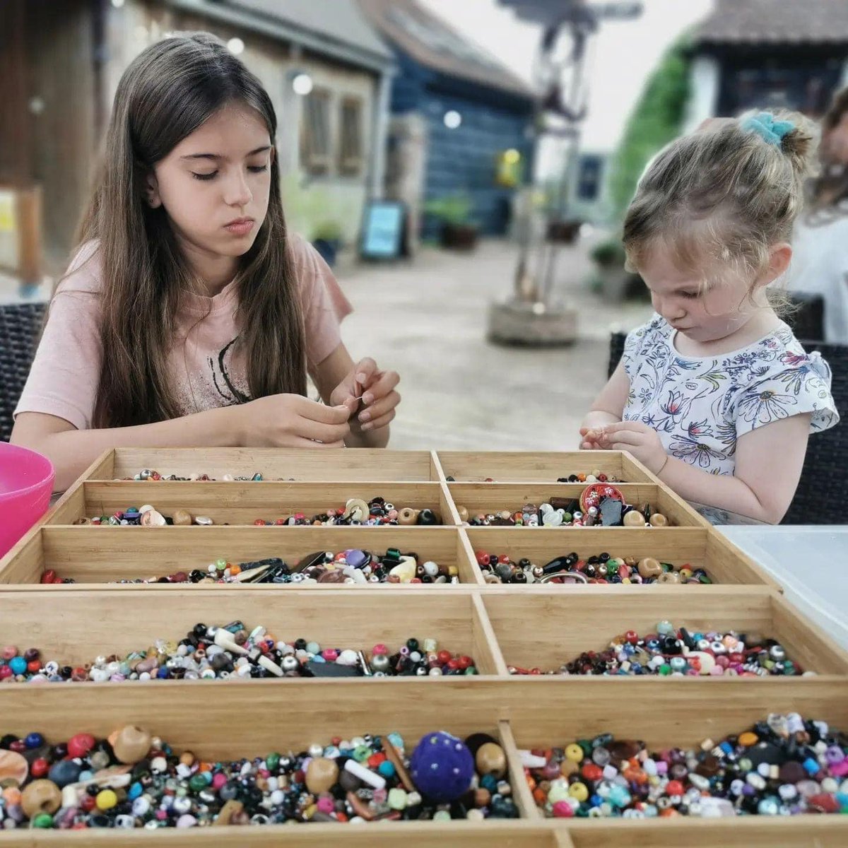 Taurus Crafts tweet media