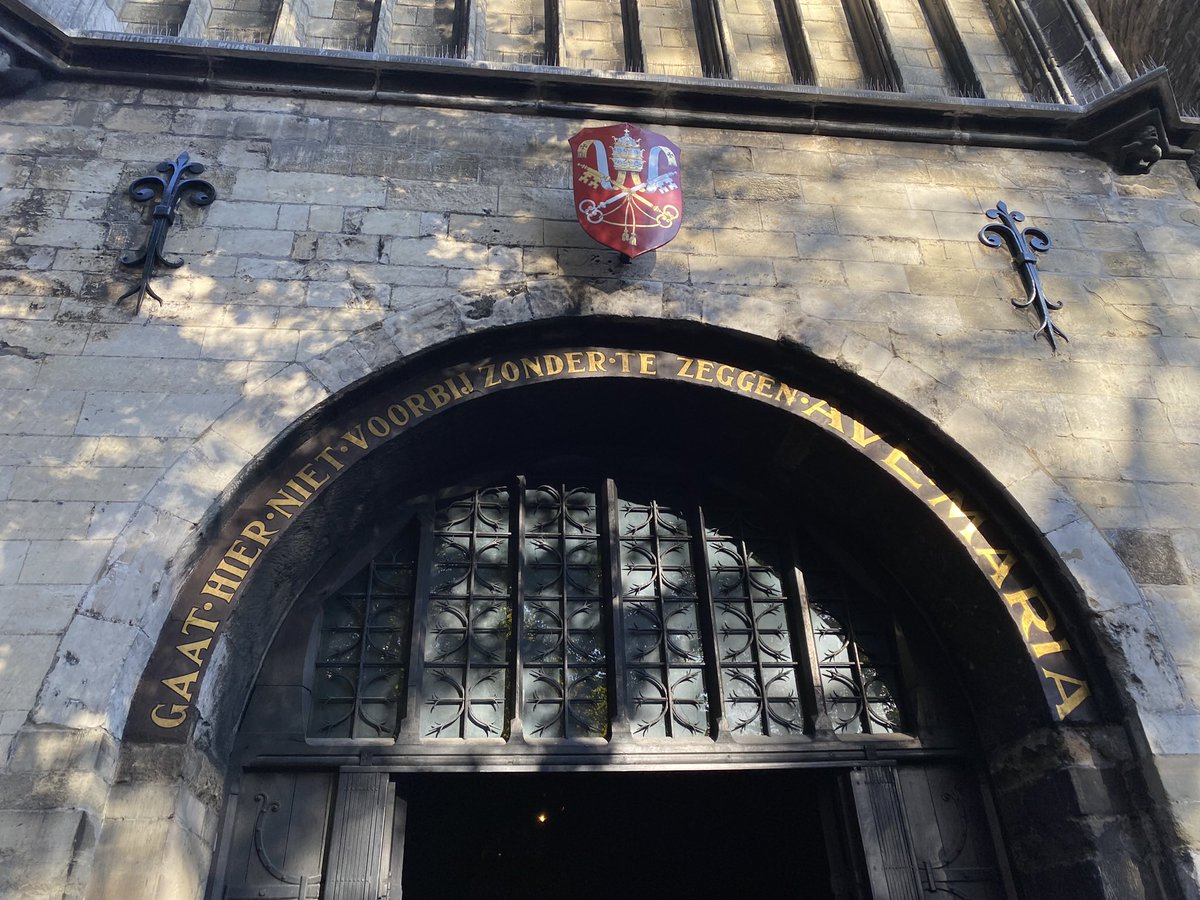 Daniel_Drewer's tweet photo. It has been a while. After two years hiatus I am looking forward to be back in Maastricht to speak about the assurance challenges of #DataProtectionOfficers. And of course about #DataSecurity and #Audit at its finest. @eu_eipa https://t.co/PnITcXqman