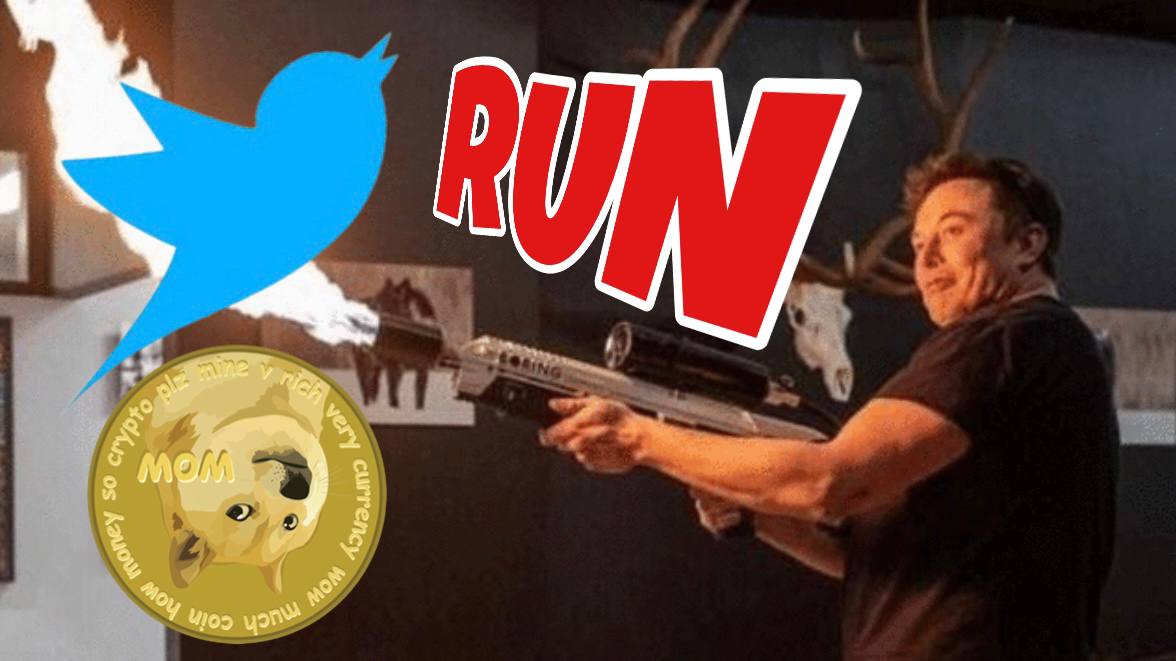 Elon Musk Needs To Make Twitter Profitable, But It Could Cost Him Everything!

mattwallace.io/2022/11/03/elo…