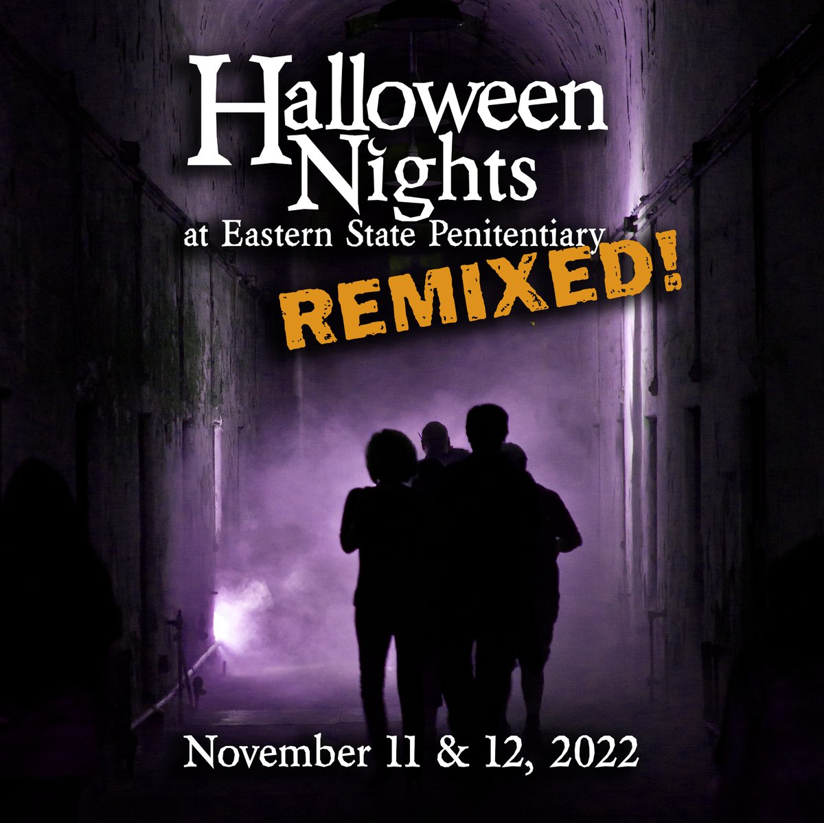 Halloween Nights at ESP tweet media