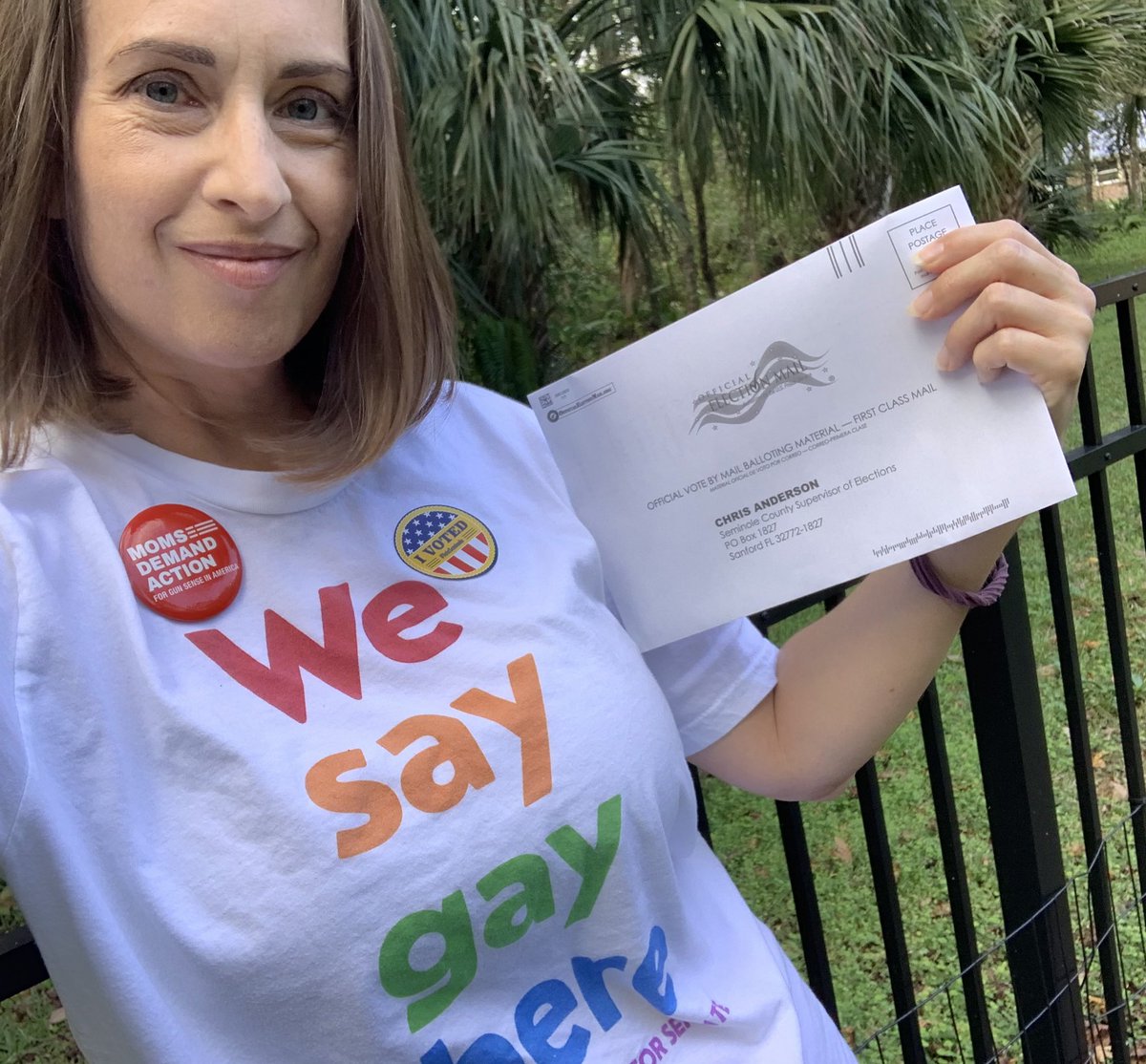 Only Righteous Fights tweet media