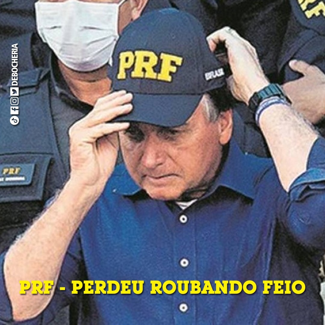 oicram_2016's tweet photo. A pregadora de fake news FUGIU https://t.co/zK9NI2oI5g