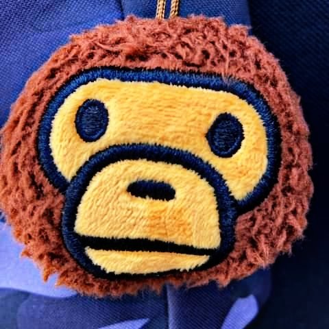 Bearfolks's tweet photo. It's Regular but It's Pressure!! How Dat Work?? #BossMoney #BlickBoy #Bookies #Bape #Ballcaps #Belltown #Boomin 💰🔫🍪🐵🧢🔔💥 https://t.co/VW6bUHgpw6