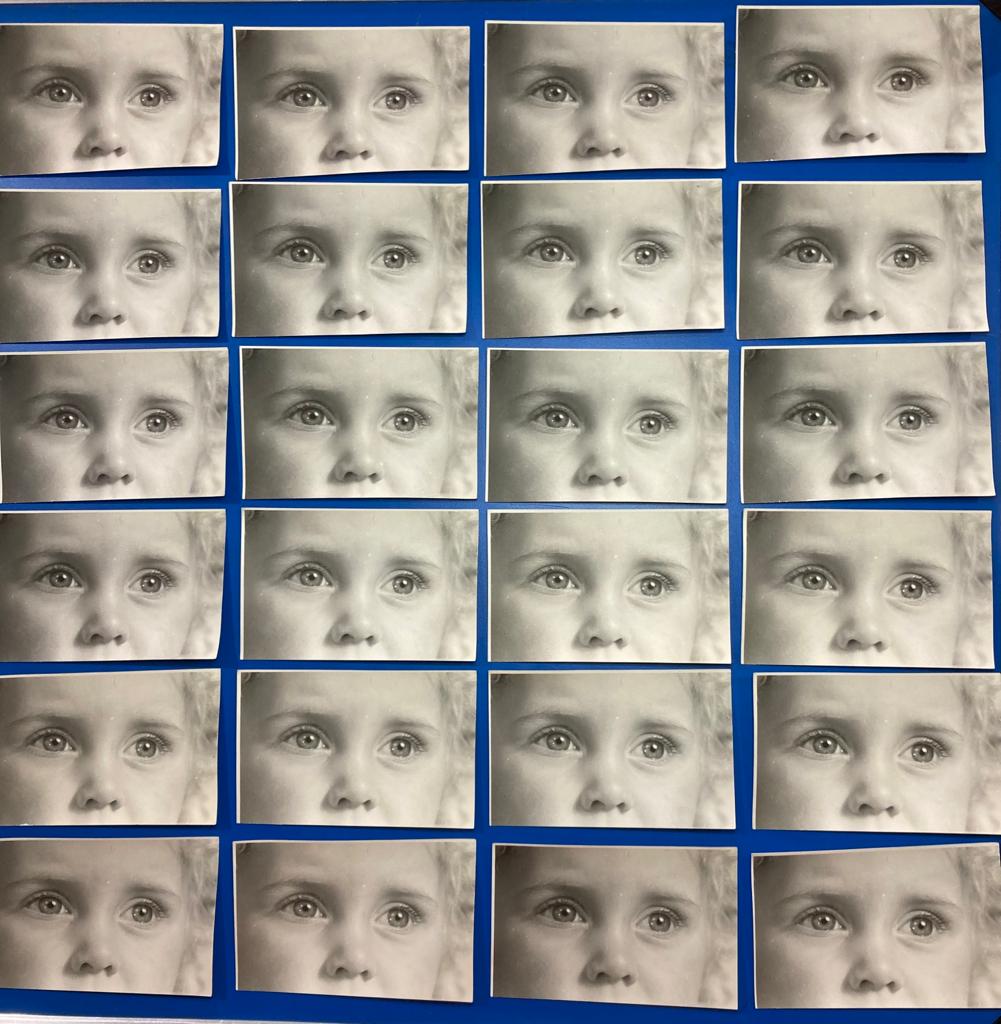 NThardmanshouse's tweet photo. Ever feel like you're being watched? π
A whopping 53 identical contact prints of this child's eyes were cleaned by our conservation volunteers recently, helping to preserve each and every one. #HardmansUnpacked https://t.co/9bmnNkx75p