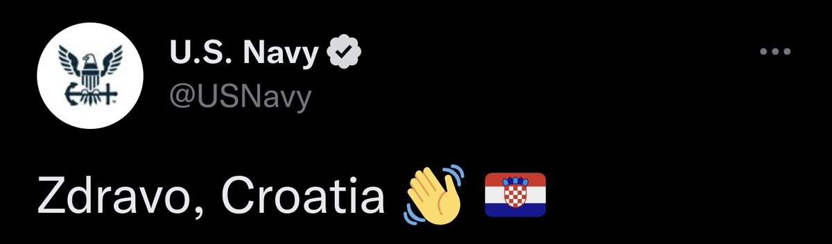 Ekstremni osuđivač svih radikalnih totalitarizama tweet media