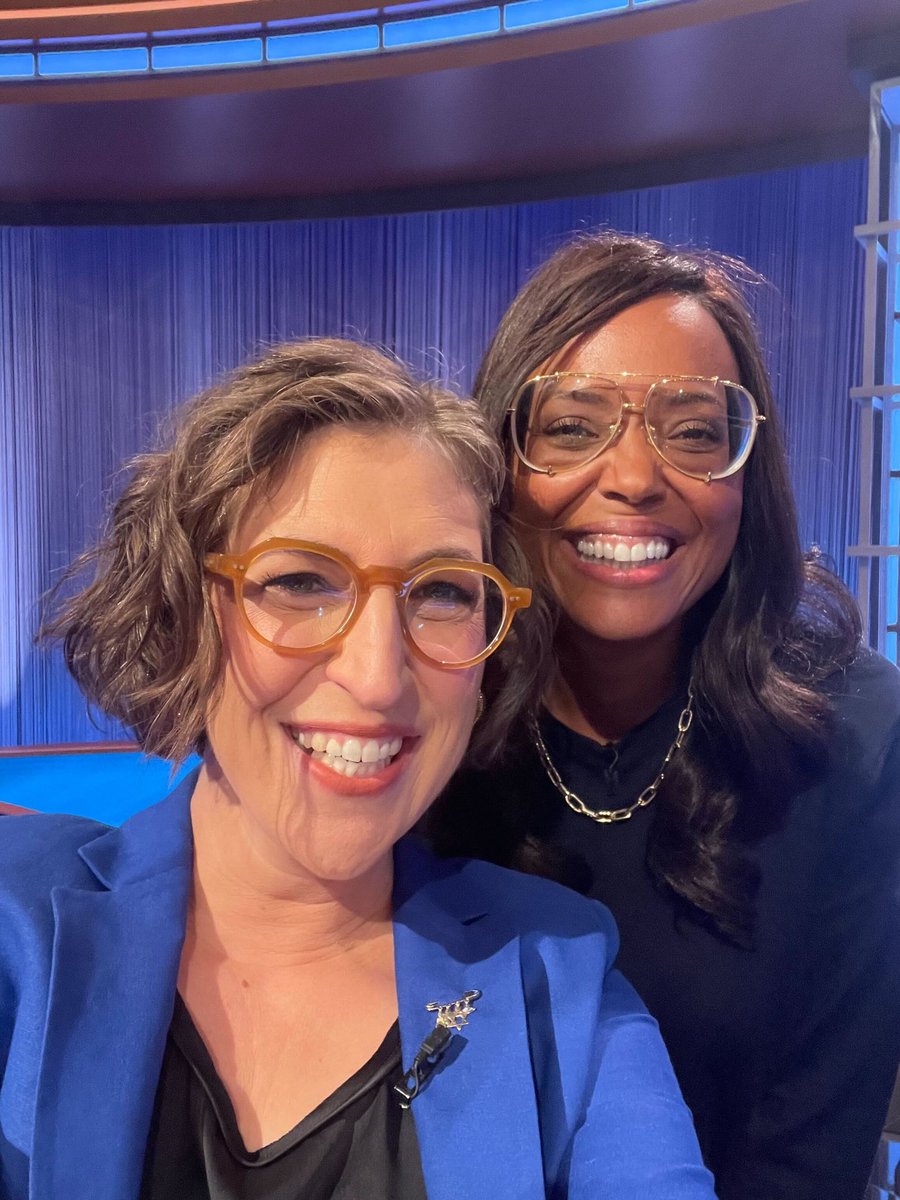 Mayim Bialik tweet media