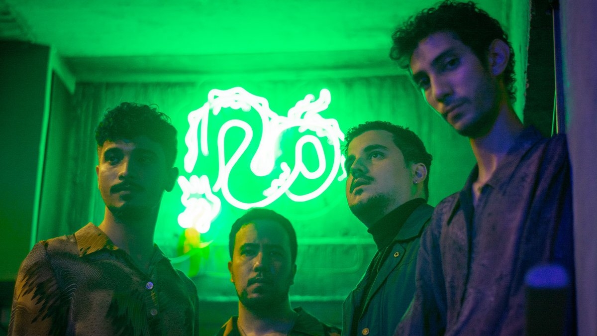 1 DAY LUCKY EMMA BABY!
Pre-Save here: ffm.to/luckyemma

no country for young men