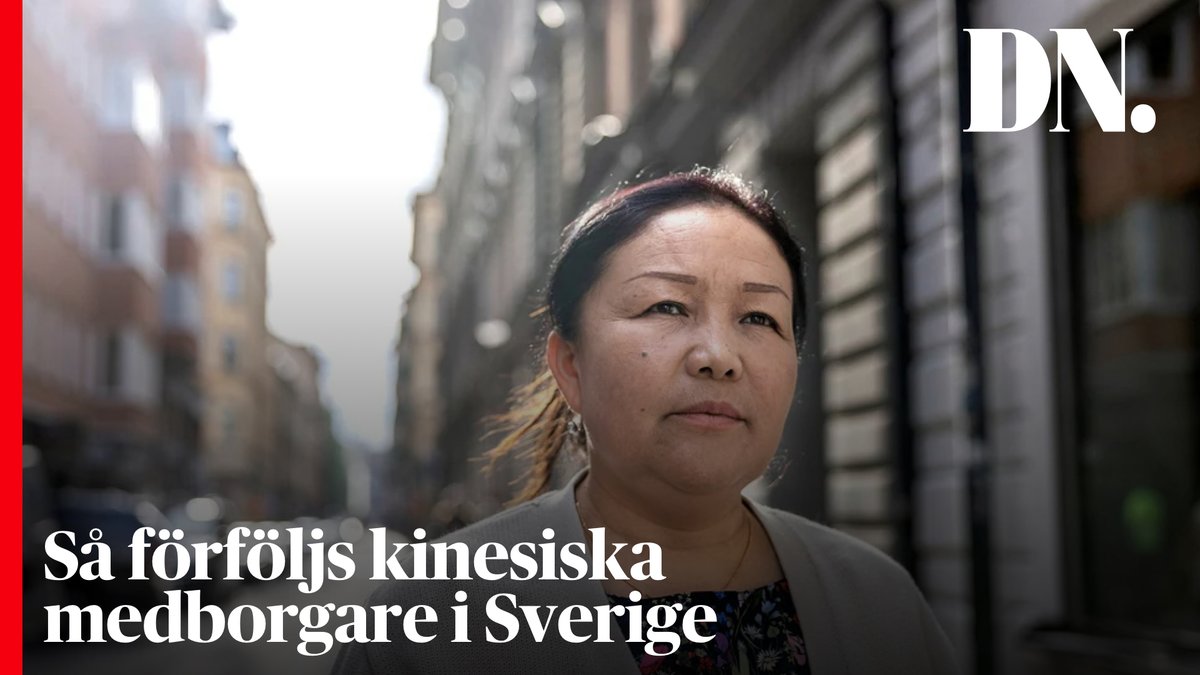 Dagens Nyheter tweet media