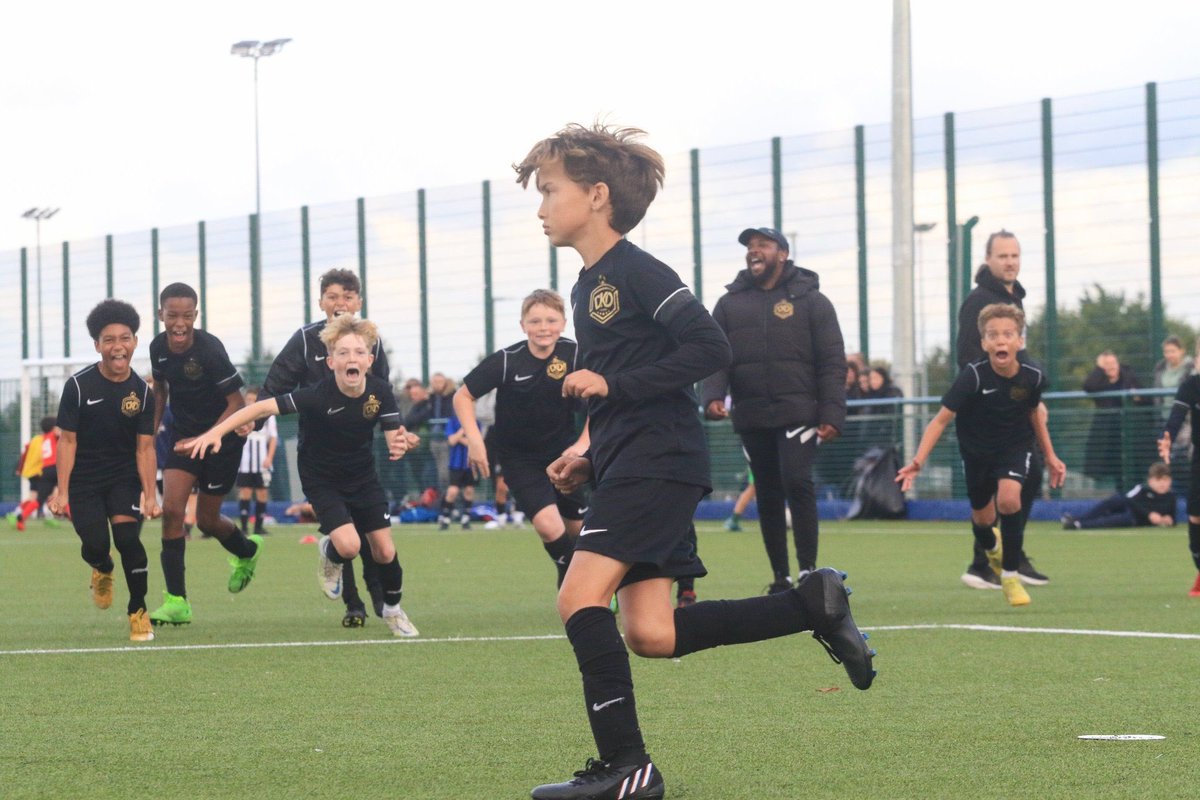 Street Football & Futsal tweet media