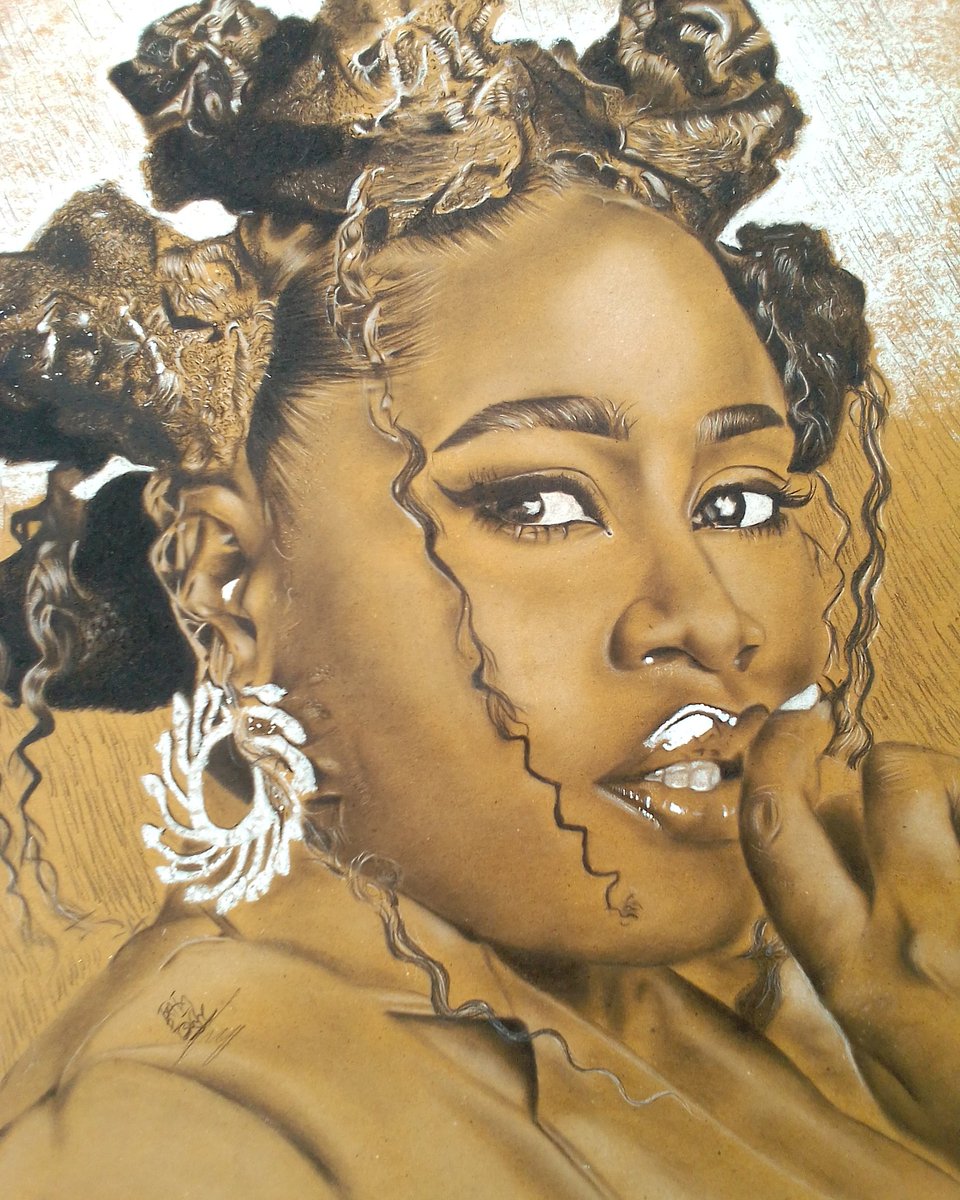 I am  glad to be able to come out with this beautiful and nice work 🎨✏️
<a href="/artist_ib/">IB_art</a> follow up ☎️+233573997747