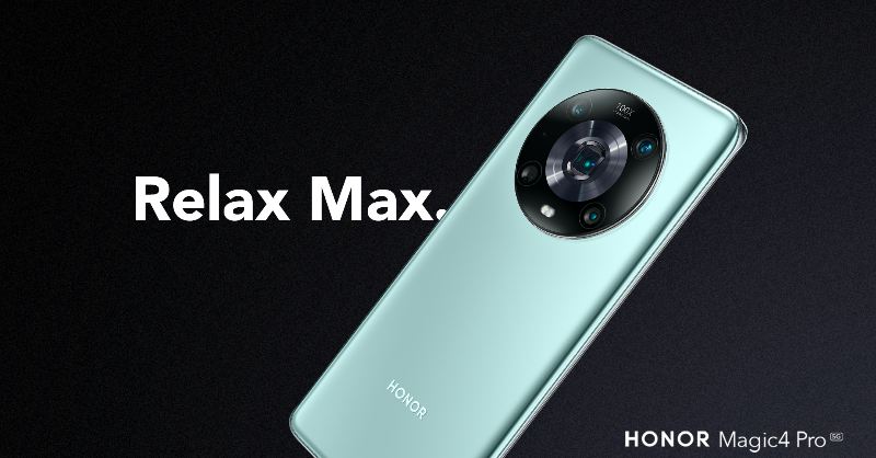 Honor_FR's tweet photo. 10bit 🤝 4K 🤝 60fps
Si vous vous y connaissez en vidéo, rassurez-vous, le HONOR Magic4 Pro détient la certification IMAX Enhanced. #Magic4Pro https://t.co/jfRCRDb7CP