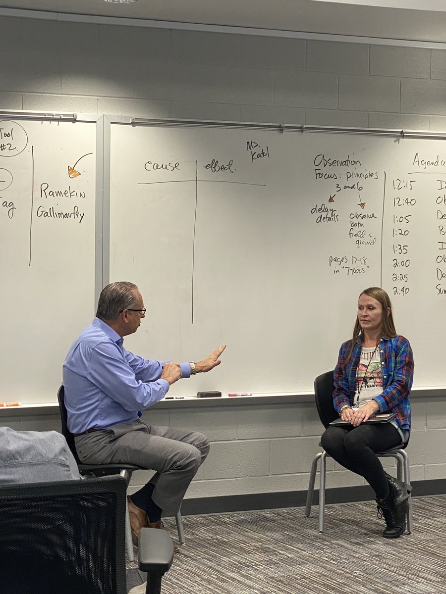 LAllisonUGA's tweet image. Leader Academy participants learning the power of feedback tools with @RLGMike @ClarkeCoSchools  @negaresa @DrRHooker