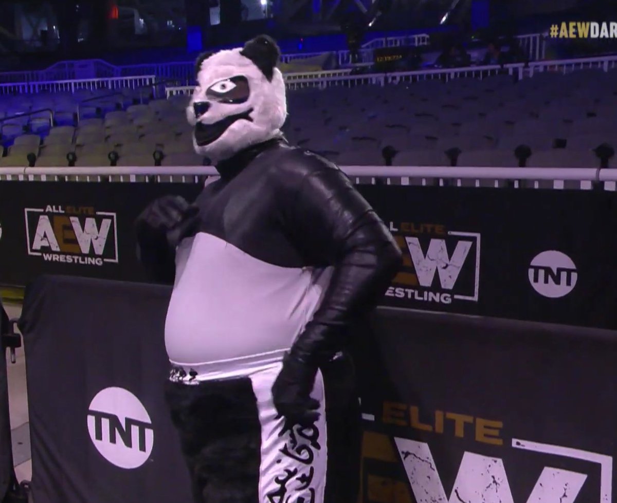 snoringelbow's tweet photo. This Saturday I’ll be at the #DayOfTheDevs making sure @ultimo_panda doesn’t eat the controller when he plays some @megacatstudios WrestleQuest
Come say hello to me and the stupid Panda https://t.co/flgUA0m4fA