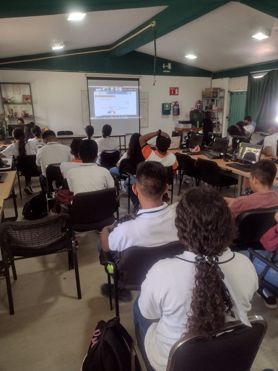 CECyTE Oaxaca tweet media