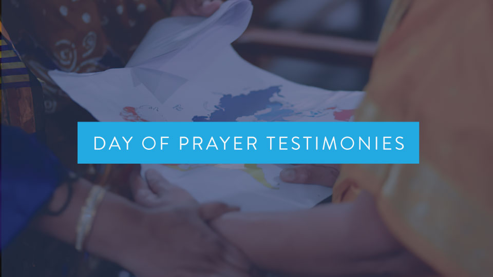 BWAWomen's tweet image. We have been blessed to receive testimonies from women around the world who are experiencing victorious life in Christ. Check out a few of their stories: bwawomen.org/day-of-prayer-… #2022dayofprayer