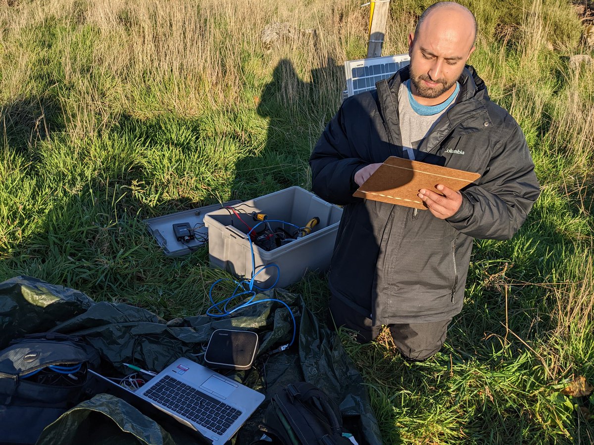 PICTS (@picts_project) on Twitter photo Fantastically sunny autumn day for <a href="/seismo_amy/">Amy Gilligan</a> and <a href="/0410_ahmed/">Ahmed Al Madani</a> to visit the sites on the Aberdeenshire line, with a chance to enjoy the views from Cairn o' Mount! Fantastically sunny autumn day for <a href="/seismo_amy/">Amy Gilligan</a> and <a href="/0410_ahmed/">Ahmed Al Madani</a> to visit the sites on the Aberdeenshire line, with a chance to enjoy the views from Cairn o' Mount!