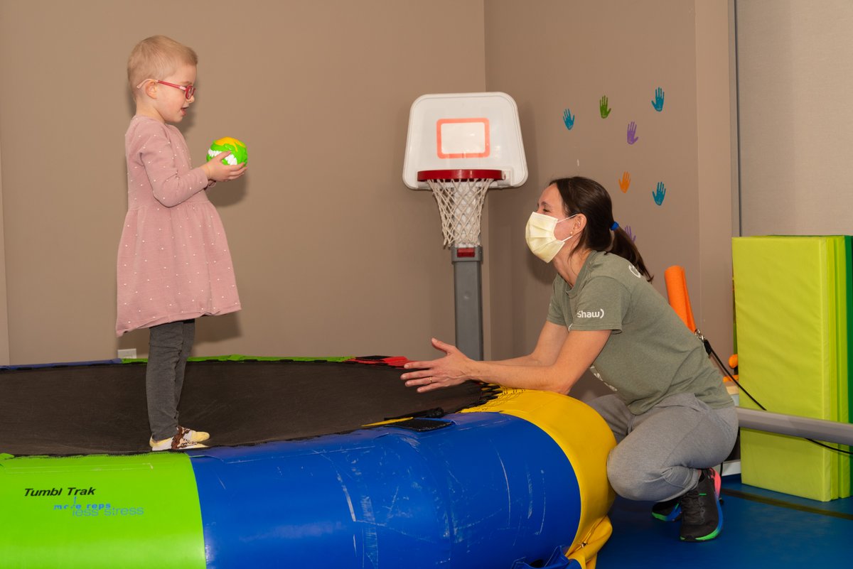 Kids Cancer Care🎗 (@kidscancercare) on Twitter photo We would like to extend a HUGE thank you to <a href="/TELUS/">TELUS</a> for supporting our PEER program with a generous grant. The right physical activity can help your child develop strength, endurance, coordination, and flexibility. We’re thankful to them for helping kids impacted by cancer. 💛 We would like to extend a HUGE thank you to <a href="/TELUS/">TELUS</a> for supporting our PEER program with a generous grant. The right physical activity can help your child develop strength, endurance, coordination, and flexibility. We’re thankful to them for helping kids impacted by cancer. 💛