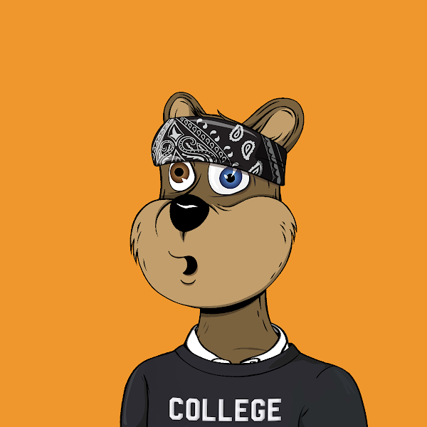 AngryPharma's tweet photo. @TribeQuokka @ray_ban What's up MerQuok?  Would love to have a pair of RayBans #TribeQuokka #TribeUp🌴 #NFT #NFTCommunity https://t.co/OgNIv0RRI6