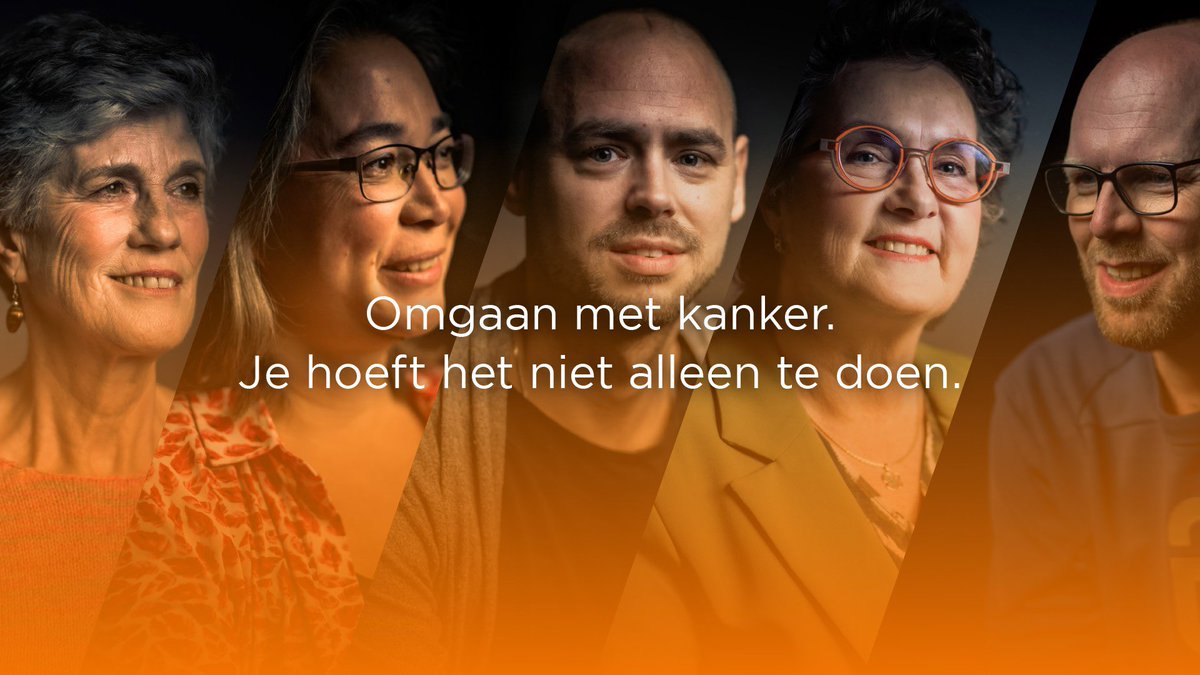 Kanker heeft een enorme impact op het leven. Centra voor leven met en na kanker zijn er voor iedereen die leeft met kanker of met de gevolgen ervan. Voor een fijn gesprek. Voor het ontmoeten van mensen die hetzelfde hebben meegemaakt of voor afleiding in moeilijke tijden.
