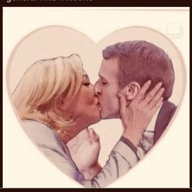 Aladdin77959826's tweet photo. On a en marre des racistes #LREMFN,allez vous faire foutre
#Macronistan https://t.co/ZfVcbLsZ4X