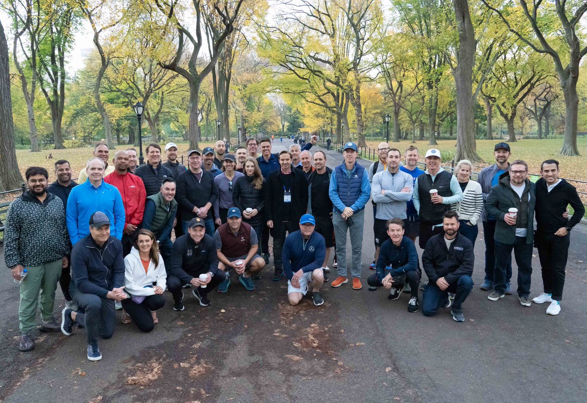 Bart Foster tweet media