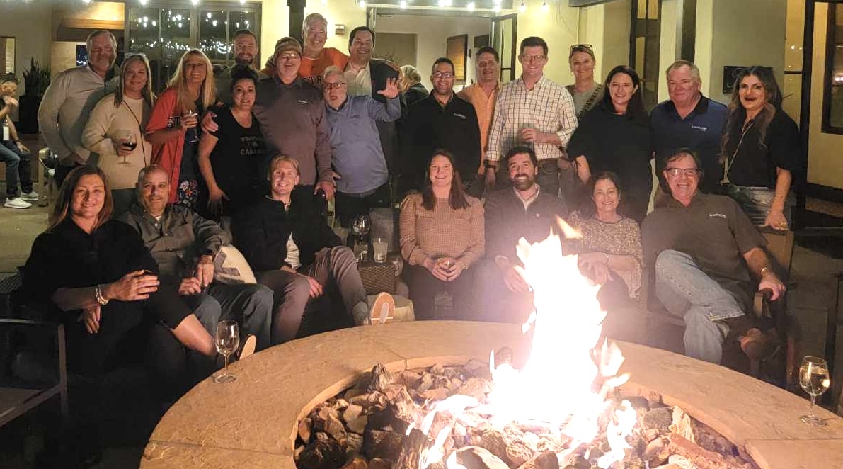traversesystems's tweet photo. Many thanks to our customers and friends who attended our Fall User Nation Conference #RVCF #RVCF22 https://t.co/dmwOcE6ieP