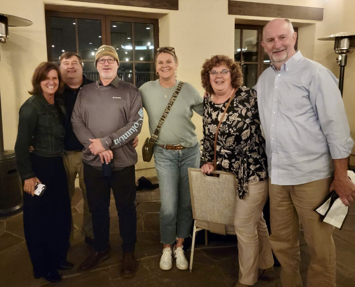 Many thanks to our customers and friends who attended our Fall User Nation Conference #RVCF #RVCF22