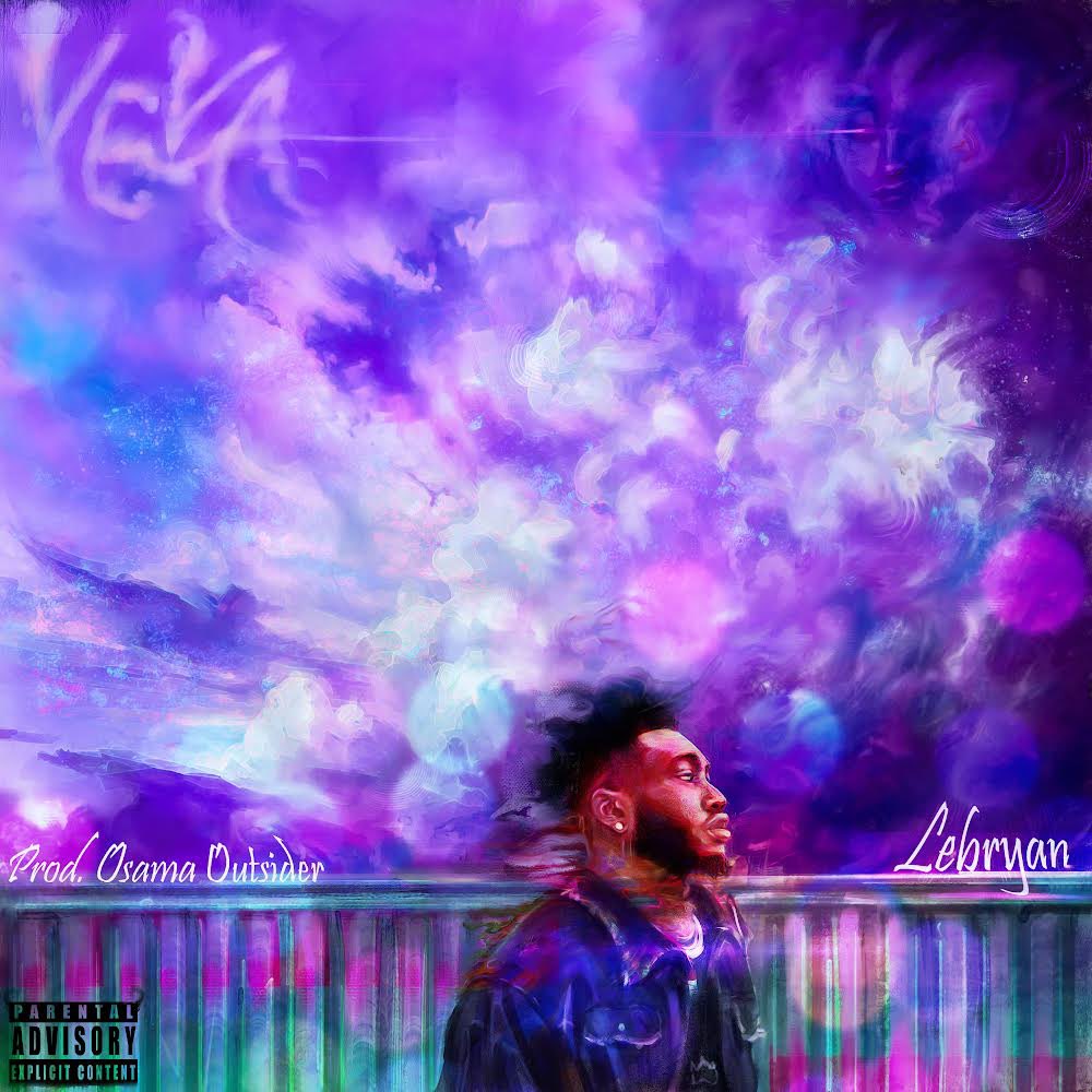 Lebryan__'s tweet photo. VEVA OUT NOW ‼️ https://t.co/1kJqOqQJoe