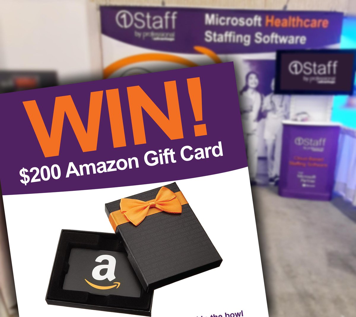 Professional Advantage - US tweet media