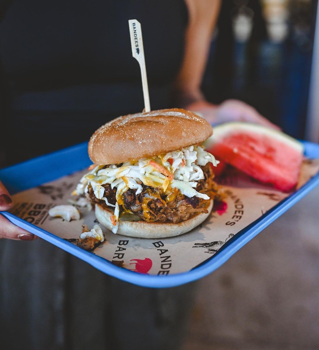 Bandee's Barbecue tweet media