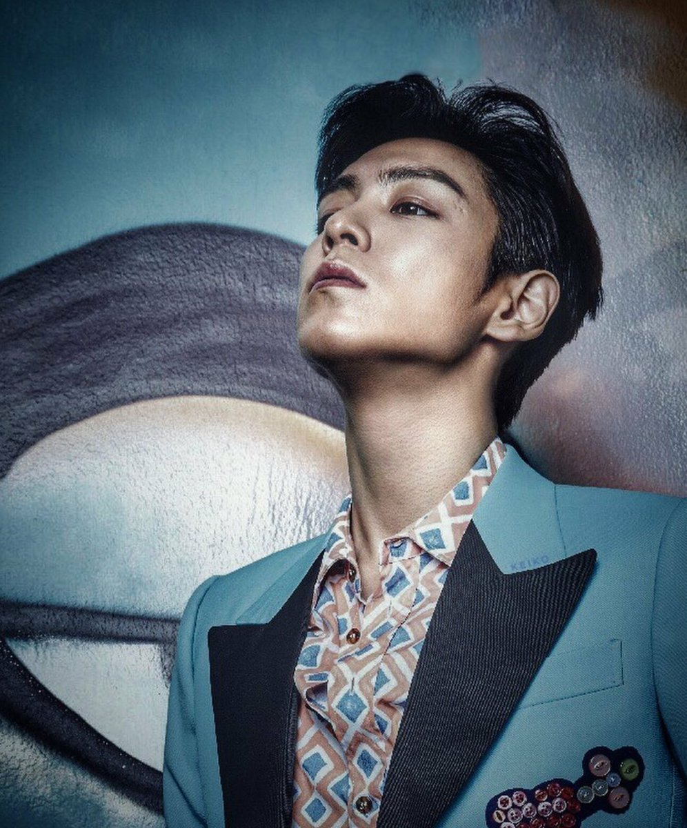 vip_labels's tweet photo. ¡Happy birthday a nuestro papacito Choi Seunghyun! 🎂

#TTTOP #ChoiSeungHyun 
#빅뱅 #빅뱅_탑 https://t.co/mGx0ehzTSe