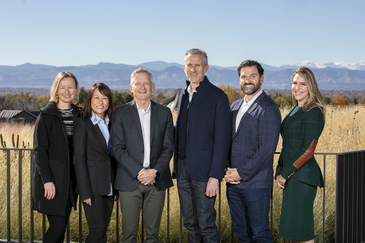 The VF Foundation tweet media